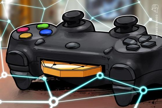Forte Taps 5 New Gaming Partners as ‘Blockchain by Itself Isn’t Enough’