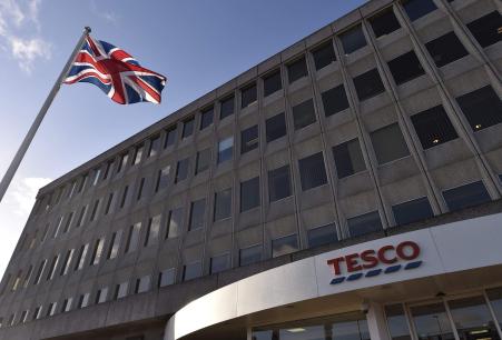 Tesco Under Investigation Over Delays In Supplier Payments