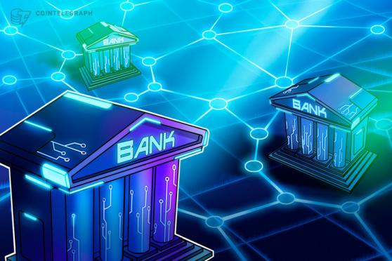 Blockchain can shield banks from billion-dollar trade finance scandals, says exec