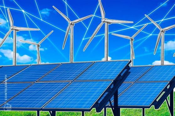Crypto mining will be a bridge to 100% renewable energy production, says Mike Colyer