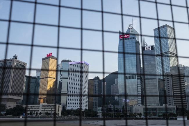 Trump-Xi Standoff Over Hong Kong Puts Trade Deal in Spotlight