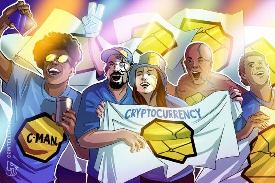 Publicly recanted! Luminaries who came to terms with crypto in 2020