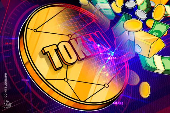 Streaming tokens surge as Bitcoin price drops to the $54,000 support