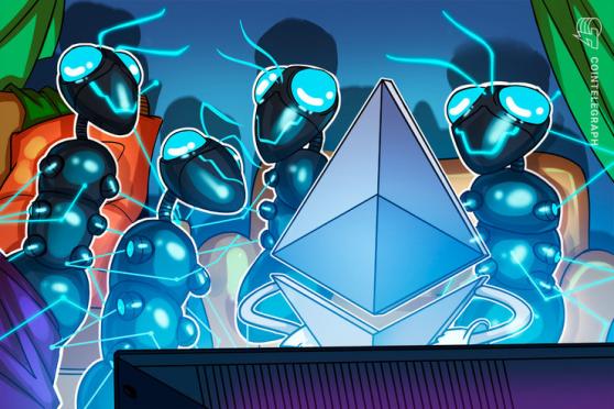 Top Ethereum conference Devcon is delayed again