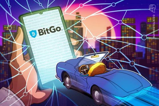 BitGo Launches Full-Service Institutional Trading Platform, BitGo Prime