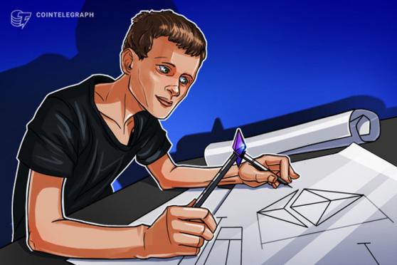 Vitalik Buterin reveals why a 51% attack on ETH 2.0 ‘would not be fatal’