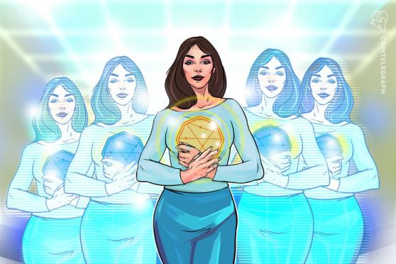 Cointelegraph celebrates International Women’s Day with all-star roundtable of female crypto leads 