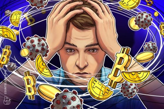 Coronavirus Takes Toll on Bitcoin Halving, but Pandemic Won’t Steal the Show