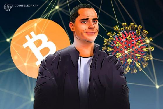 Bitcoin Is Not Cash For the World: Recap of Webit Fireside Chat with Roger Ver