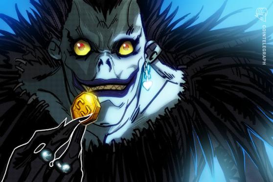 The mischievous Ryuk: Combatting the ‘Death Note’-inspired ransomware 
