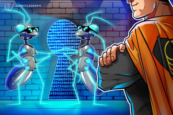 Privacy in blockchain and crypto is a major concern for users, study reveals