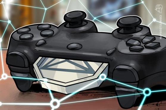 New Tron Partnership Lets Gamers Earn Crypto for Streaming