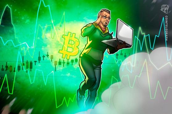 Falling Wedge Breakout Propels Bitcoin Price Above Key Resistance at $9.2K