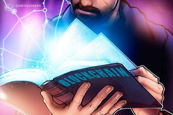 Here are the top 10 books blockchain thought leaders recommend in 2020 