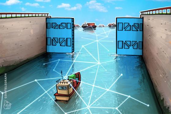 Nine Chilean cargo shipping companies approved to develop joint blockchain platform