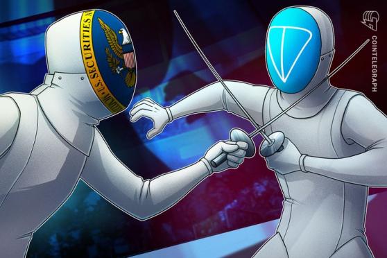 Telegram Is Losing to the US SEC, TON Community Can Launch Network Regardless