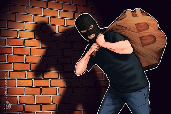 Crypto Scams Reach New Heights in 2020 With $24M Stolen So Far