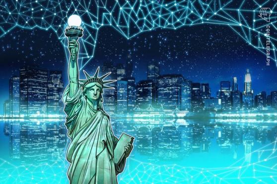 Exclusive: US Congressional Watchdog on Prototyping Smart Contracts