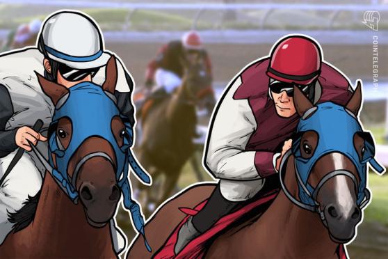 Australian racing groups probe firm allegedly involved in OneCoin
