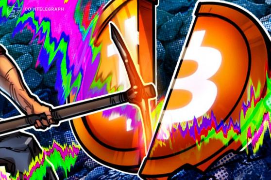 Top Crypto Traders Predict Bitcoin Price Direction After BTC Halving