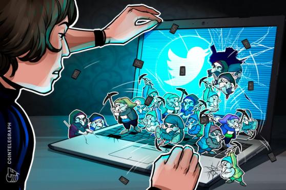 Crypto Twitter Responds to the Twitter Hack